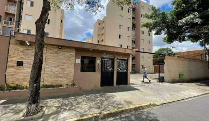 Apartamento à venda, 3 quartos, 1 suíte, 1 vaga, PAULICEIA - PIRACICABA/SP