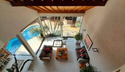 Casa para aluguel, 3 quartos, 1 suíte, 2 vagas, Parque Santa Cecília - PIRACICABA/SP