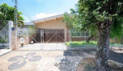Casa para aluguel, 3 quartos, 1 suíte, 3 vagas, JARDIM ELITE - PIRACICABA/SP