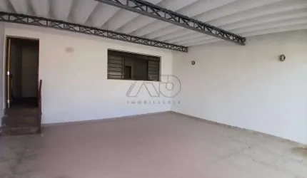 Casa para aluguel, 2 quartos, 2 vagas, HIGIENOPOLIS - PIRACICABA/SP