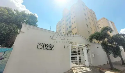 Apartamento à venda, 2 quartos, 1 suíte, 2 vagas, NOVA AMERICA - PIRACICABA/SP
