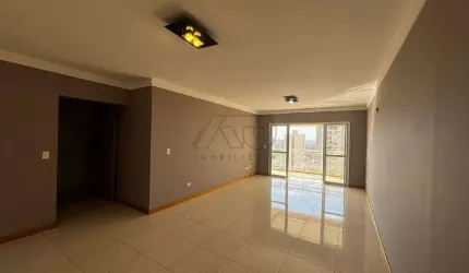 Apartamento para aluguel, 3 quartos, 3 suítes, 3 vagas, ALTO - PIRACICABA/SP