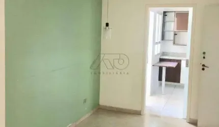 Apartamento à venda, 3 quartos, 1 suíte, 1 vaga, PAULISTA - PIRACICABA/SP