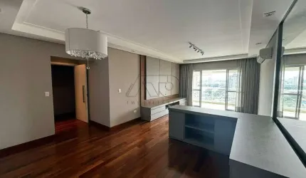 Apartamento para aluguel, 3 quartos, 3 suítes, 3 vagas, ALTO - PIRACICABA/SP