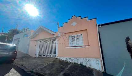 Casa à venda, 3 quartos, 1 suíte, 1 vaga, PAULICEIA - PIRACICABA/SP