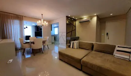 Apartamento à venda, 3 quartos, 1 suíte, 2 vagas, JARDIM ELITE - PIRACICABA/SP