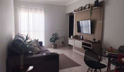 Apartamento à venda, 3 quartos, 1 suíte, 1 vaga, PAULICEIA - PIRACICABA/SP