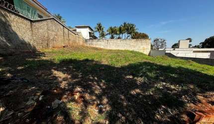 Terreno à venda, CHACARA NAZARETH - PIRACICABA/SP