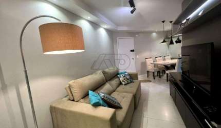 Apartamento à venda, 2 quartos, 1 suíte, 2 vagas, PAULICEIA - PIRACICABA/SP