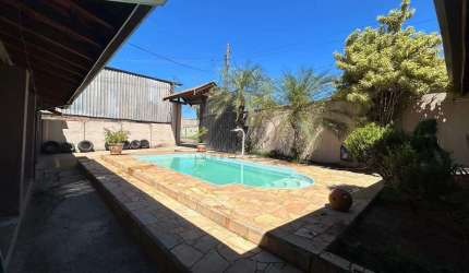 Casa à venda, 2 quartos, 5 vagas, BONGUE - PIRACICABA/SP