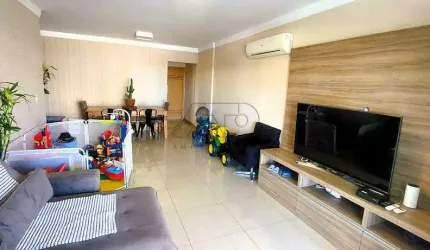 Apartamento à venda, 3 quartos, 3 suítes, 3 vagas, Cidade Alta - PIRACICABA/SP