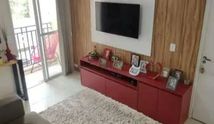 Apartamento à venda, 2 quartos, 1 vaga, CAMPESTRE - PIRACICABA/SP