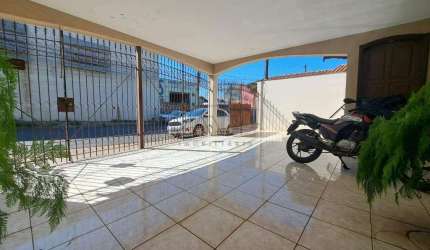 Casa à venda, 3 quartos, 1 suíte, 2 vagas, PAULICEIA - PIRACICABA/SP