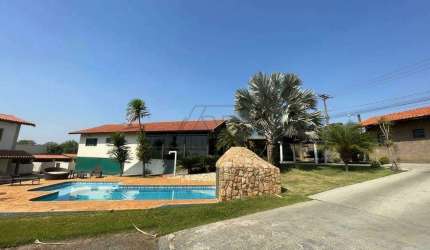 Chácara à venda, 2 quartos, 2 vagas, SANTA RITA - PIRACICABA/SP