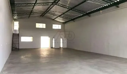 Barracão para aluguel, Jardim Parque Jupiá - PIRACICABA/SP