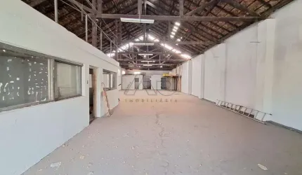 Barracão para aluguel, ALEMAES - PIRACICABA/SP