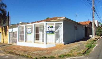 Casa à venda, 2 quartos, 1 vaga, VILA MONTEIRO - PIRACICABA/SP