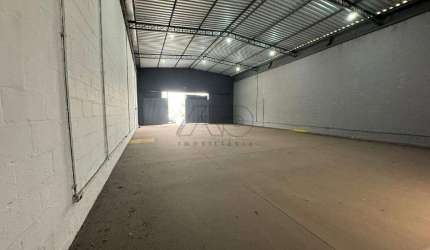 Salão para aluguel, 2 vagas, PIRACICAMIRIM - PIRACICABA/SP