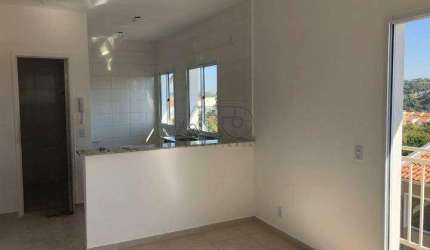 Casa em Condomínio à venda, 2 quartos, 1 vaga, SANTA TEREZINHA - PIRACICABA/SP