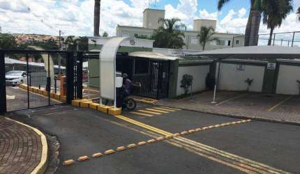Apartamento à venda, 2 quartos, 1 vaga, PIRACICAMIRIM - PIRACICABA/SP