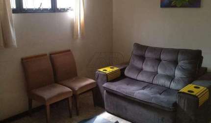 Casa à venda, 2 quartos, 1 vaga, PIRACICAMIRIM - PIRACICABA/SP