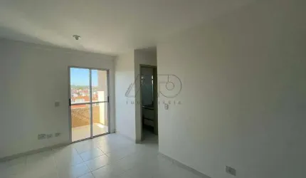 Apartamento à venda, 2 quartos, 1 vaga, PIRACICAMIRIM - PIRACICABA/SP