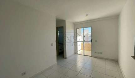 Apartamento à venda, 2 quartos, 1 vaga, PIRACICAMIRIM - PIRACICABA/SP