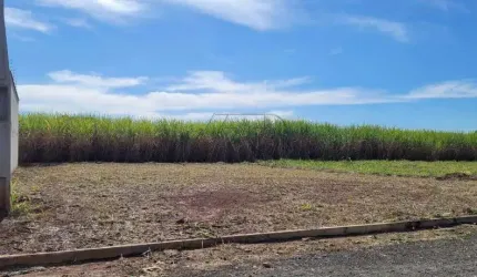 Terreno à venda, CAMPESTRE - PIRACICABA/SP