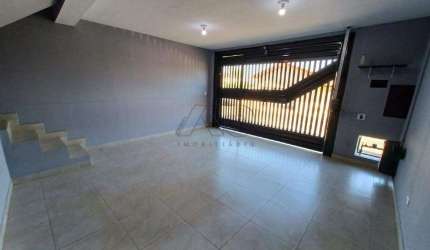 Casa à venda, 2 quartos, 2 vagas, NOSSA SENHORA DE FATIMA - PIRACICABA/SP