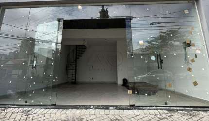 Sala para aluguel, 1 vaga, VILA INDEPENDENCIA - PIRACICABA/SP