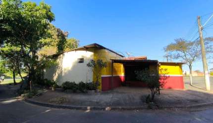 Casa à venda, 2 quartos, 1 vaga, Residencial Serra Verde - PIRACICABA/SP