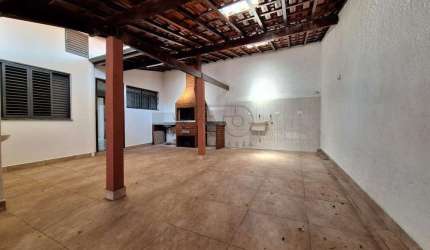 Casa à venda, 3 quartos, 1 suíte, 3 vagas, CECAP - PIRACICABA/SP