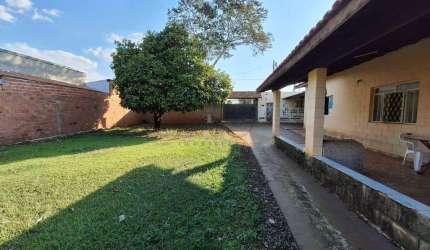 Chácara à venda, 1 quarto, 1 suíte, 8 vagas, RECANTO UNIVERSITARIO - RIO DAS PEDRAS/SP