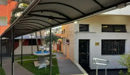 Apartamento à venda, 2 quartos, 1 vaga, PAULISTA - PIRACICABA/SP