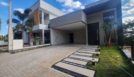 Casa à venda, 3 quartos, 3 suítes, 2 vagas, ONDAS - PIRACICABA/SP