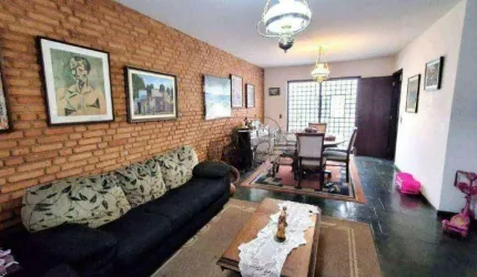 Casa à venda, 5 quartos, 2 suítes, 2 vagas, NOVA AMERICA - PIRACICABA/SP