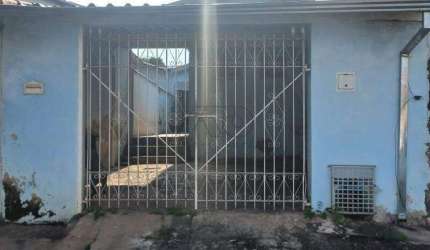 Casa à venda, 2 quartos, 1 suíte, 1 vaga, MONTE LIBANO - PIRACICABA/SP