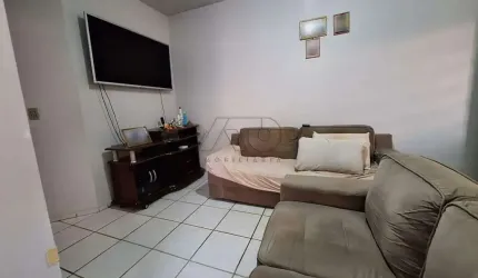Casa à venda, 2 quartos, 2 vagas, JARDIM CALIFORNIA - PIRACICABA/SP