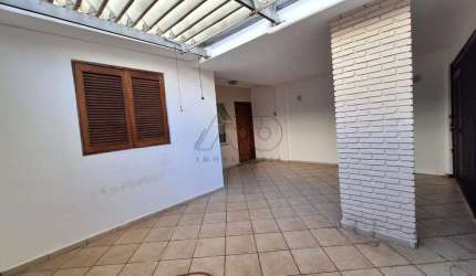 Casa à venda, 3 quartos, 2 vagas, SAO DIMAS - PIRACICABA/SP