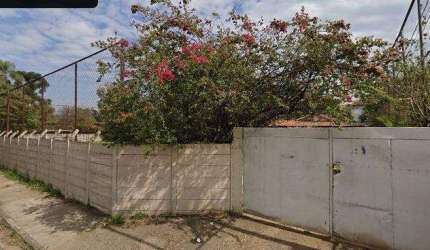 Terreno à venda, Glebas Califórnia - PIRACICABA/SP