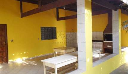 Chácara à venda, 2 quartos, DOIS CORREGOS - PIRACICABA/SP