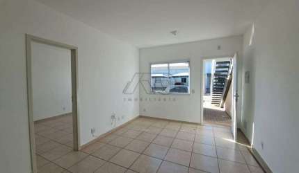 Apartamento à venda, 2 quartos, 1 vaga, PARQUE RESIDENCIAL PIRACICABA - PIRACICABA/SP