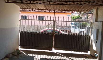 Casa à venda, 2 quartos, 2 vagas, PAULISTA - PIRACICABA/SP