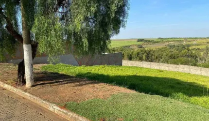 Terreno em Condomínio à venda, Recanto dos Universitários - RIO DAS PEDRAS/SP