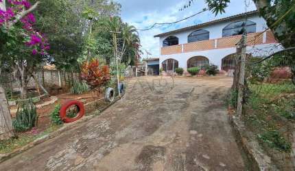 Chácara à venda, Recanto dos Universitários - RIO DAS PEDRAS/SP