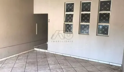 Casa à venda, 3 quartos, 2 vagas, HIGIENOPOLIS - PIRACICABA/SP