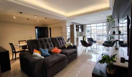 Apartamento à venda, 3 quartos, 1 suíte, 2 vagas, Cidade Alta - PIRACICABA/SP
