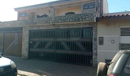 Casa à venda, 3 quartos, 1 suíte, 2 vagas, NOVA PIRACICABA - PIRACICABA/SP