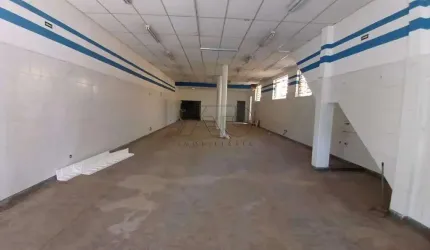 Barracão para aluguel, VILA MONTEIRO - PIRACICABA/SP