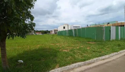 Terreno em Condomínio à venda, CAMPESTRE - PIRACICABA/SP